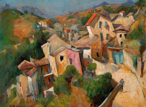 William H. Johnson