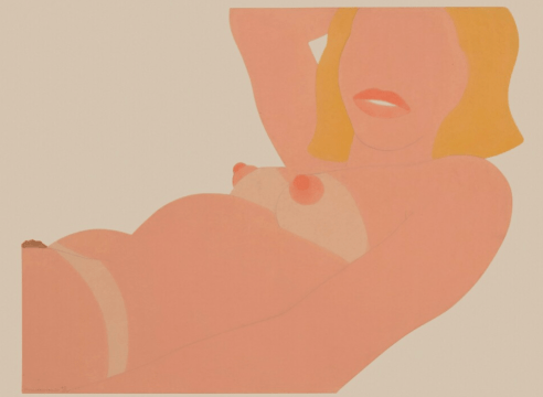 Tom Wesselmann