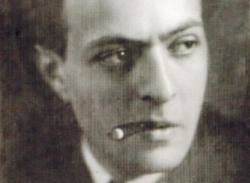 Ilya Chashnik