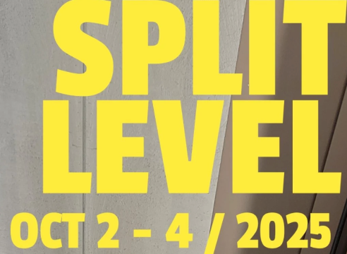 SPLIT LEVEL