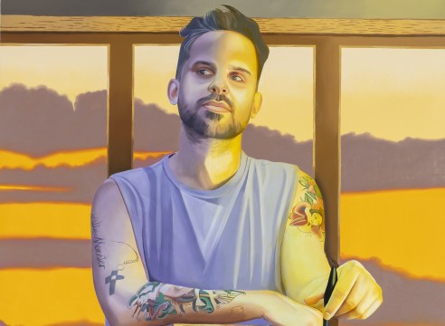 Danny Ferrell