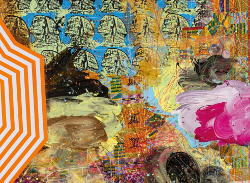David Huffman