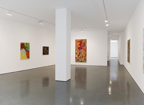 HANS HOFMANN