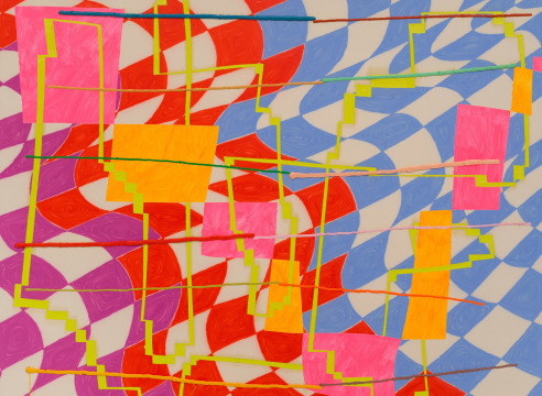 Trudy Benson