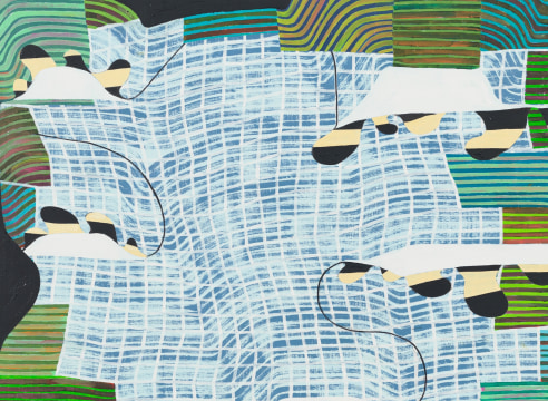Lisa Corinne Davis
