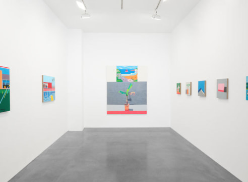 GUY YANAI