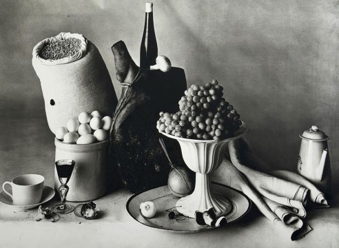 Irving Penn