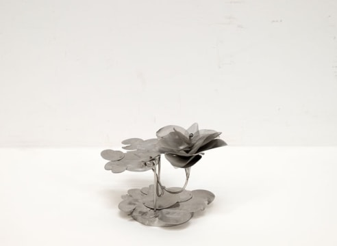 KEN BORTOLAZZO , Lotus 2•1, 2025