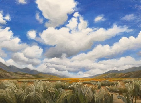 PHOEBE BRUNNER , Coming Home, 2019