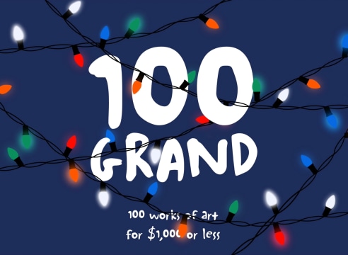100 Grand, 2021