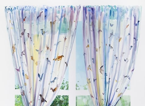 NATHAN HUFF , Within Wonder, 2025