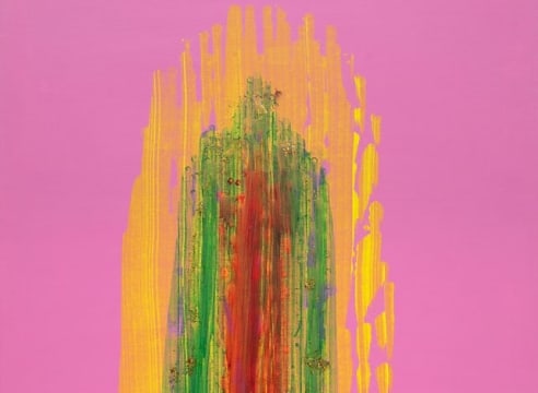 ADRIANA ARRIAGA , Ours, 2025