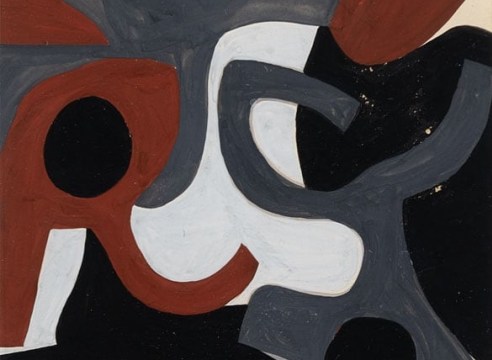JUDITH ROTHSCHILD (1921-1993), Untitled, 1946