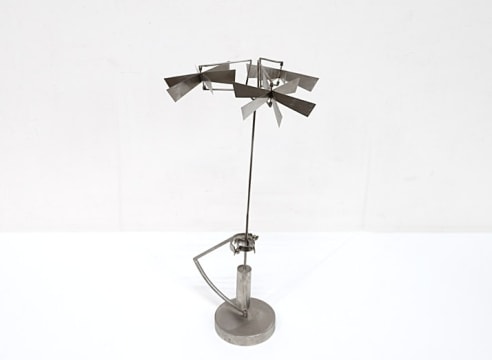 KEN BORTOLAZZO , Untitled, 2023