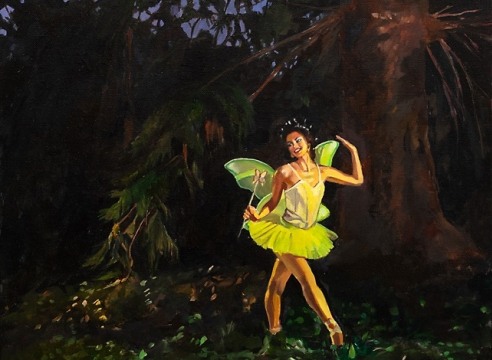 PATRICIA CHIDLAW , Lotusland Gala, 2025