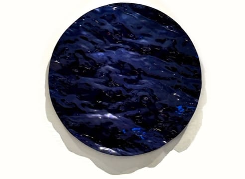 ALEX RASMUSSEN, 'Round Midnight, 2023