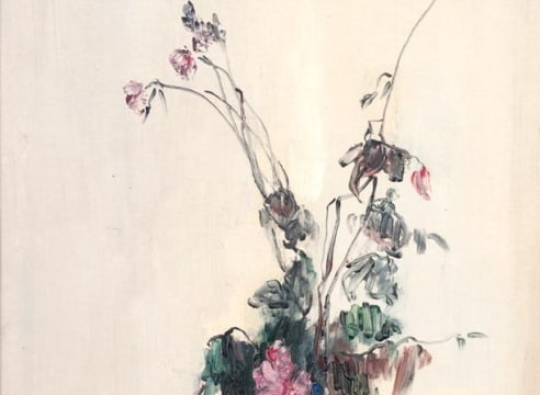 LEON DABO (1864-1960), Still Life, 1938