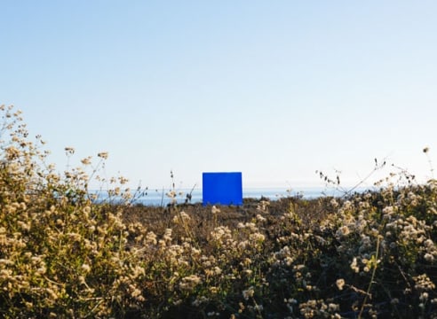 BLAKENEY SANFORD, The Portals - Baja Dune 2, 05.10.22, Baja California Sur, MX, 2022