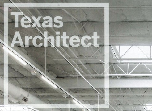 Texas Architect