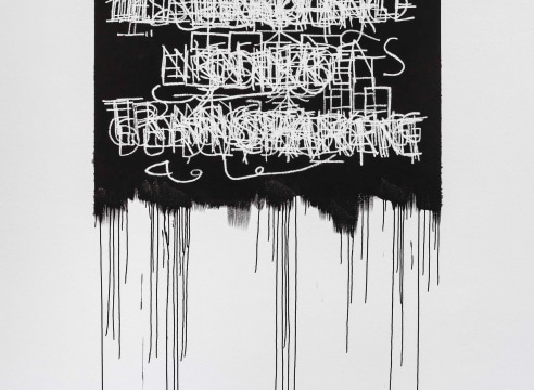 Mel Bochner