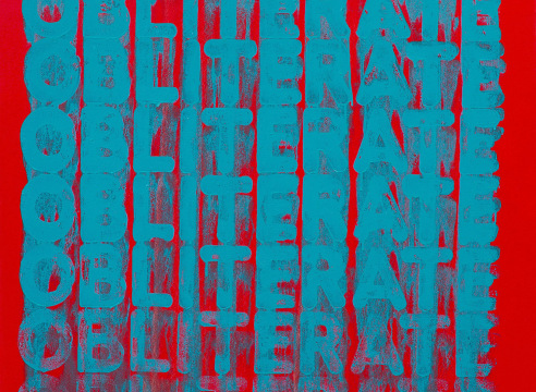 Mel Bochner