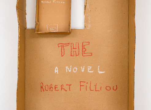 Robert Filliou