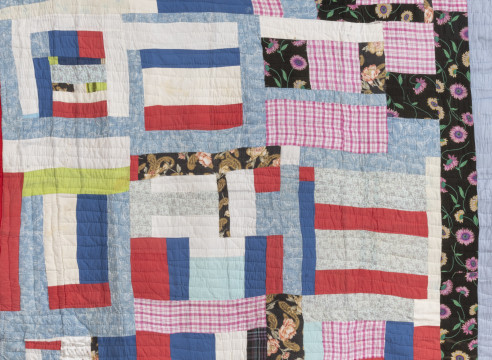 Gee's Bend Quiltmakers