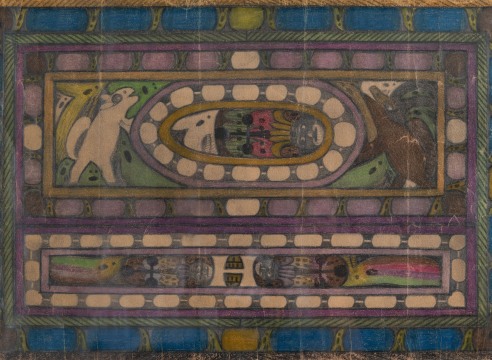 Adolf Wölfli