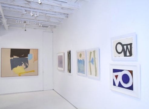 Group Show 2010