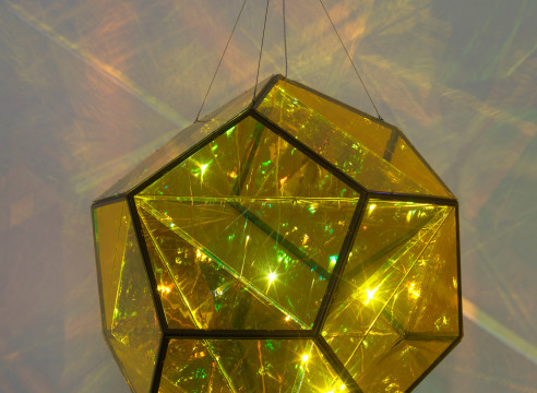 OLAFUR ELIASSON