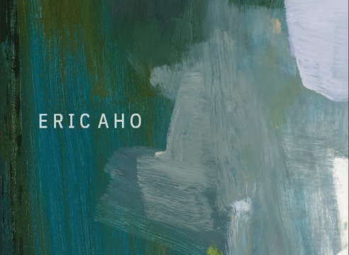 Exhibition Catalogue: Eric Aho Source