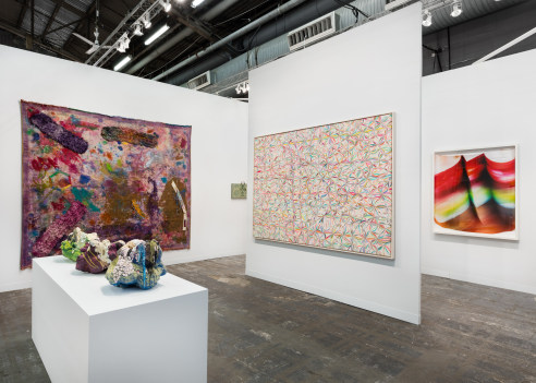 The Armory Show