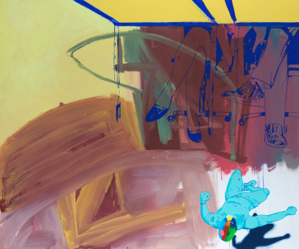 Frieze Art Fair New York