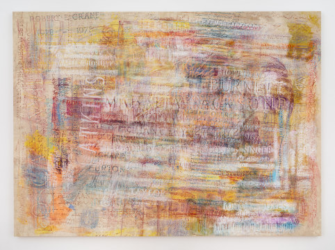 North Room: Scott Covert
