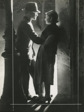 Brassaï and Henry Miller's Paris