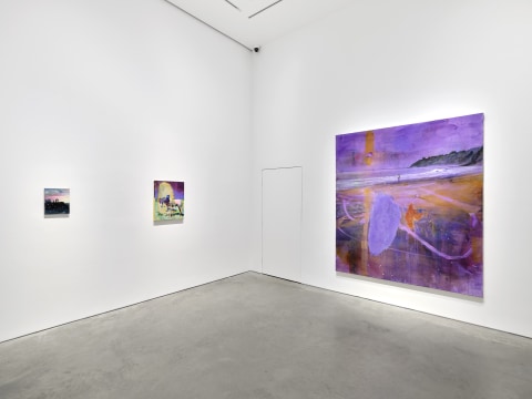 Project Room: Till Gerhard