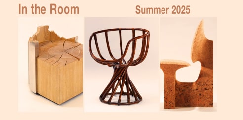 In the Room | Summer 2025