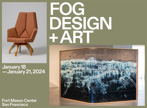 FOG Design + Art 2024