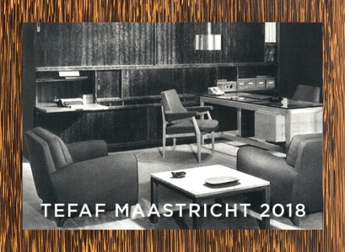 TEFAF Maastricht 2018