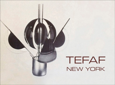 TEFAF New York Spring 2017