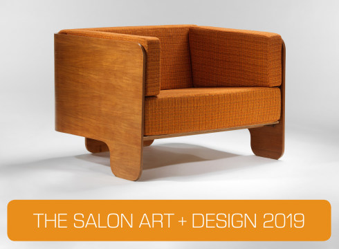 The Salon Art + Design 2019