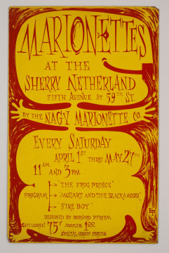 The Nagy Marionette Company