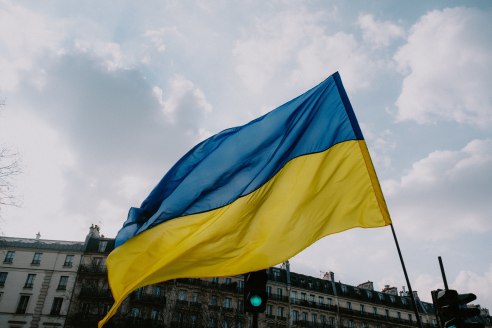 Ukraine Relief Benefit
