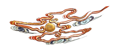 ASIA WEEK CONCLUDES BUT OUR SPECIAL EXHIBIITION REMAINS THROUGH THE END OF THE MONTH!