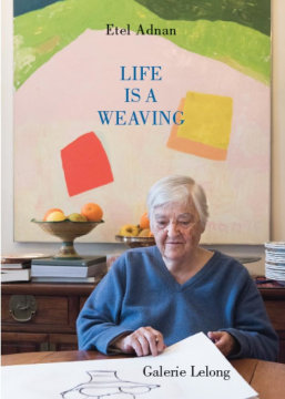 Life Is A Weaving