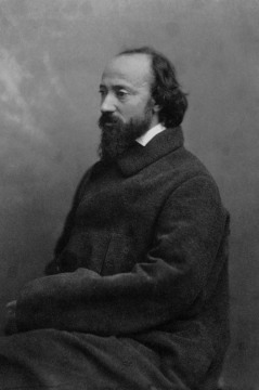 Charles Francois Daubigny