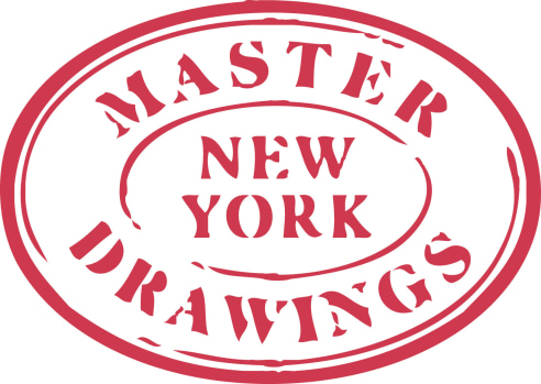 Master Drawings New York 2020