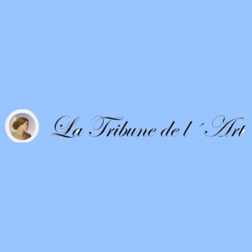 Review in La Tribune de l'Art: Delacroix in New York, November 2018