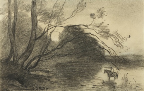 Unknown Corot