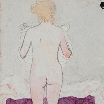 French Morning: Women from all angles in three beautiful exhibitions in New York